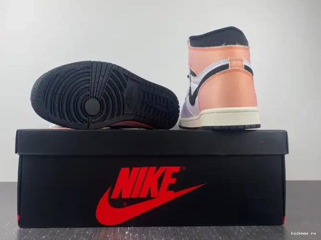 Cheap Kickmax Jordan Retro 1 OG High Skyline DX0054-805 0610